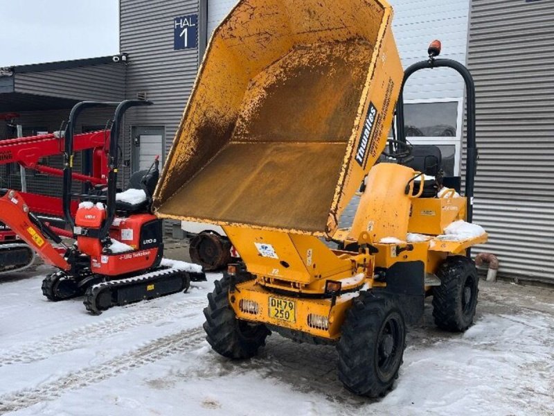 Sonstiges a típus Sonstige MACH471 2 toner 2 Tons Dumper, Gebrauchtmaschine ekkor: Rødovre