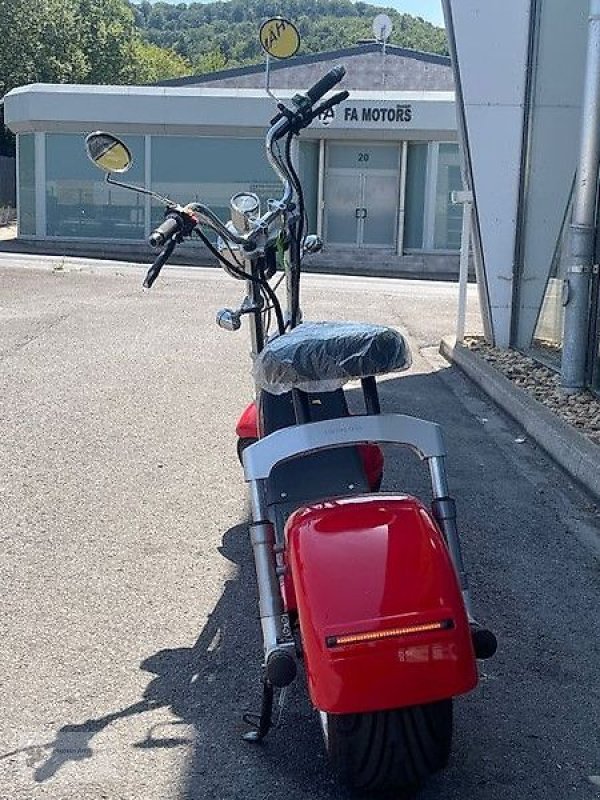 Sonstiges des Typs Sonstige Mag E-Scooter Harley !! Neufahrzeug !!, Neumaschine in Gevelsberg (Bild 4)