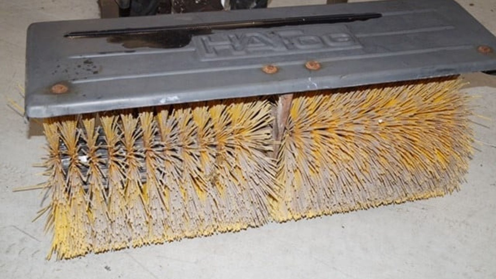 Sonstiges van het type Sonstige MAK 16, Gebrauchtmaschine in Thisted (Foto 3)