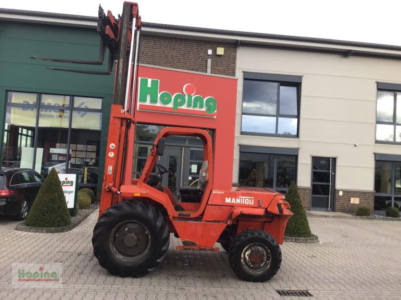 Sonstiges des Typs Sonstige Manitou M430CP, Gebrauchtmaschine in Bakum (Bild 1)