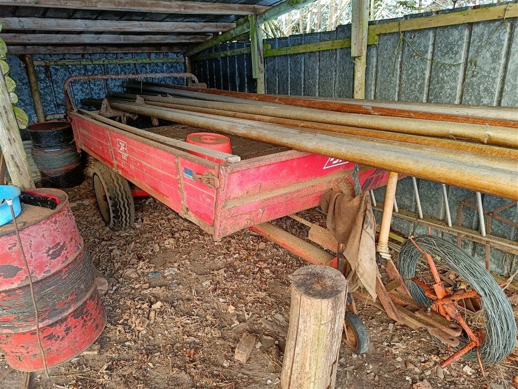 Sonstiges of the type Sonstige Markvandingsrør 3", Gebrauchtmaschine in Egtved (Picture 1)