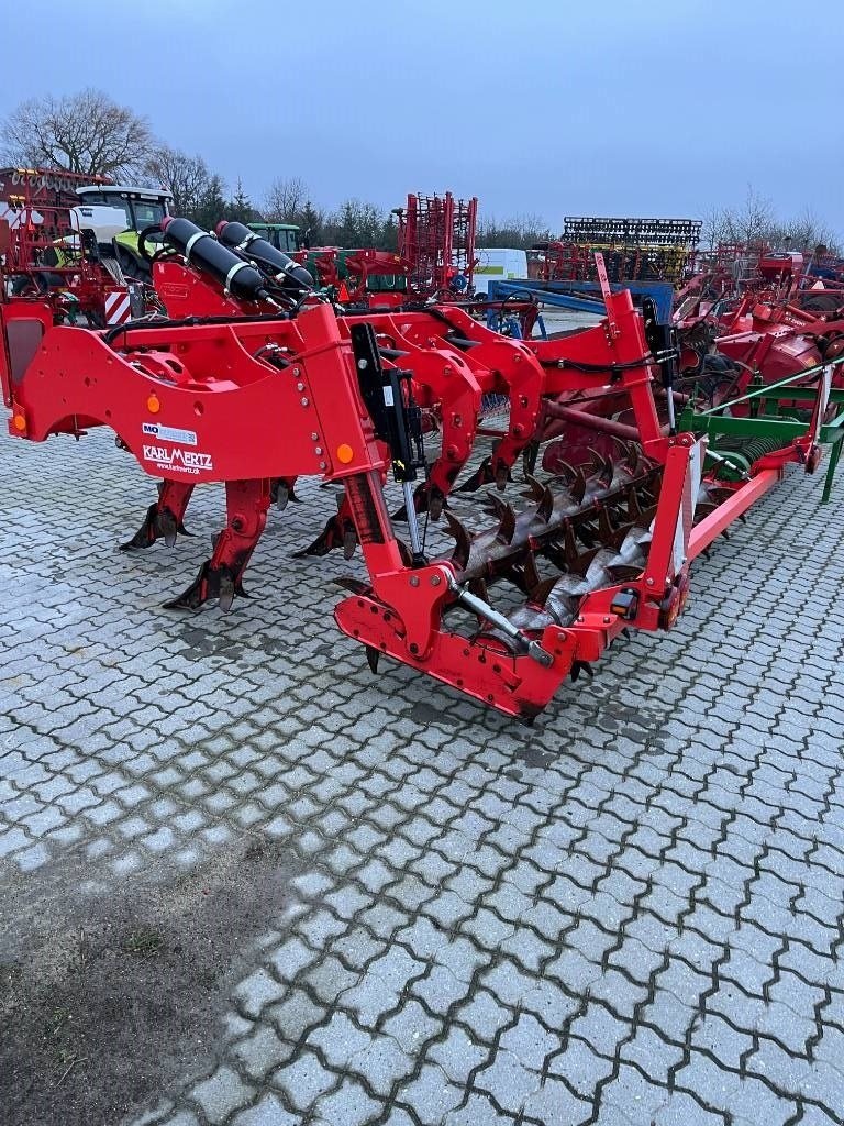 Sonstiges des Typs Sonstige Maschio Attila 300/7, Gebrauchtmaschine in Mern (Bild 4)