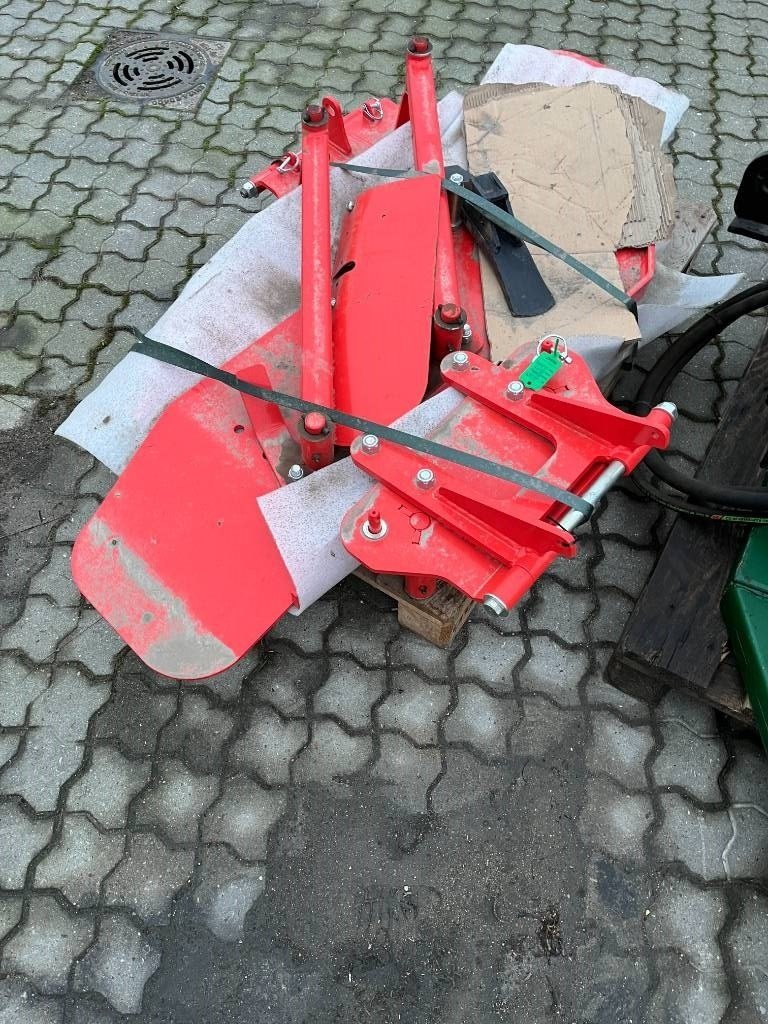 Sonstiges des Typs Sonstige Maschio Attila 300/7, Gebrauchtmaschine in Mern (Bild 5)