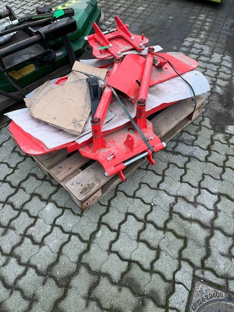 Sonstiges des Typs Sonstige Maschio Attila 300/7, Gebrauchtmaschine in Mern (Bild 6)