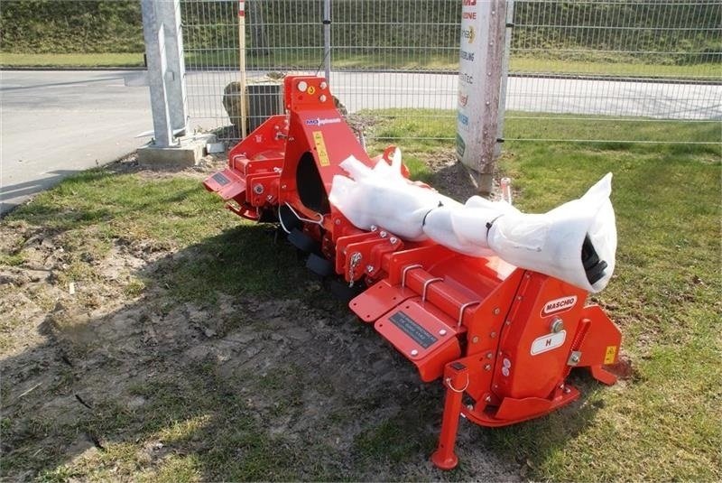Sonstiges des Typs Sonstige Maschio H 205, Gebrauchtmaschine in Ringe (Bild 3)
