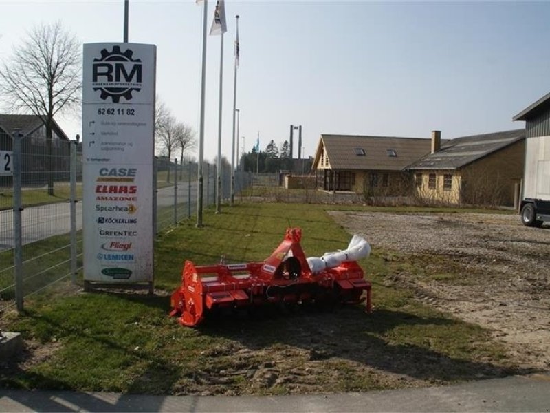 Sonstiges des Typs Sonstige Maschio H 205, Gebrauchtmaschine in Ringe (Bild 1)