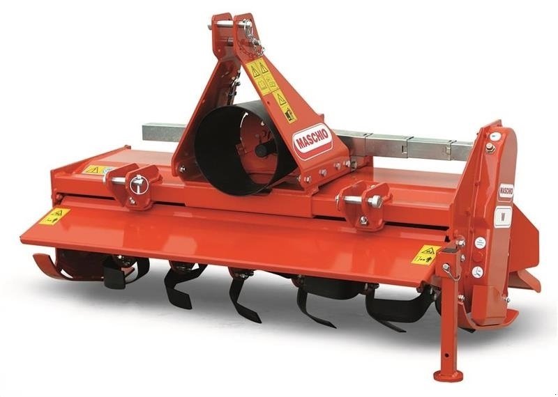 Sonstiges des Typs Sonstige Maschio W-125, Gebrauchtmaschine in Vinderup (Bild 1)