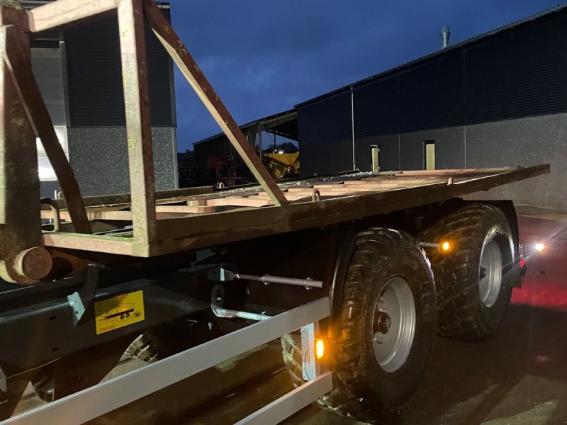 Sonstiges za tip Sonstige Maskinlad, Gebrauchtmaschine u Roslev