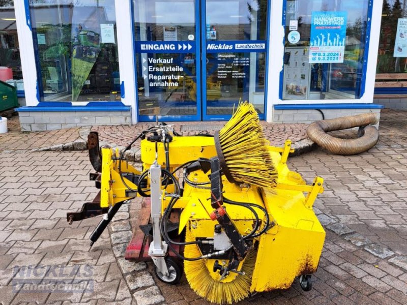 Sonstiges of the type Sonstige Matev SC-HYD-S 170/1, Gebrauchtmaschine in Schirradorf (Picture 1)