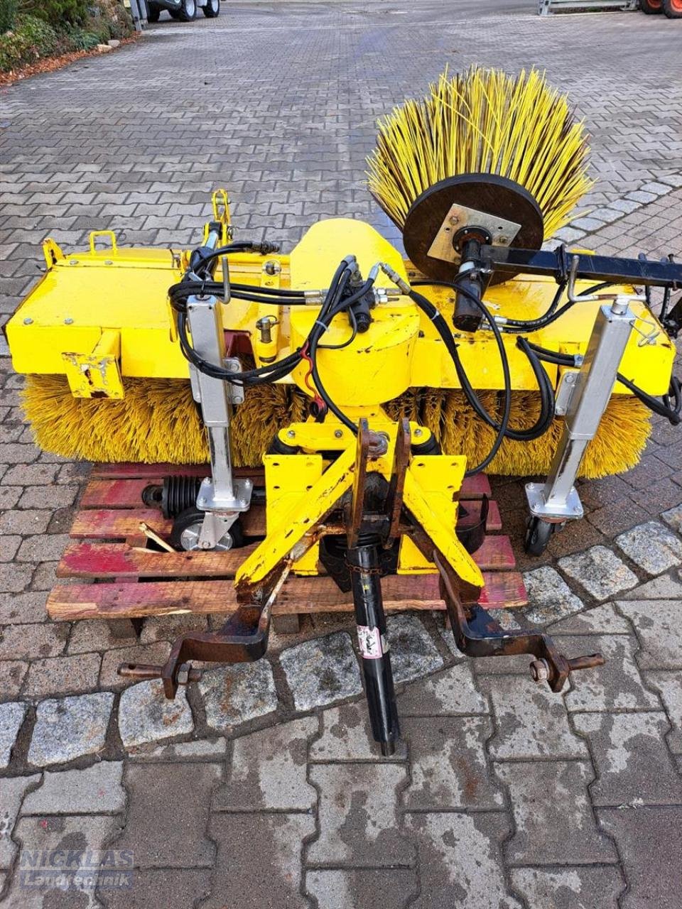 Sonstiges of the type Sonstige Matev SC-HYD-S 170/1, Gebrauchtmaschine in Schirradorf (Picture 5)