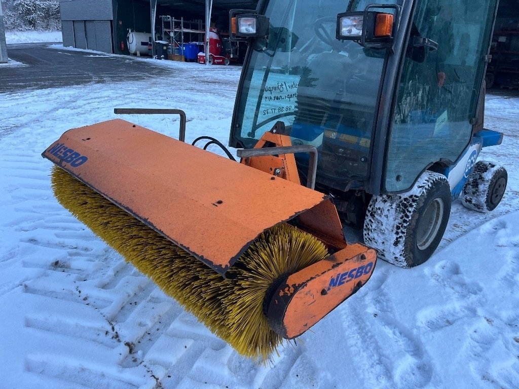 Sonstiges za tip Sonstige MA.TRA 300, Gebrauchtmaschine u Vrå, Frejlev, Hornslet & Ringsted (Slika 7)