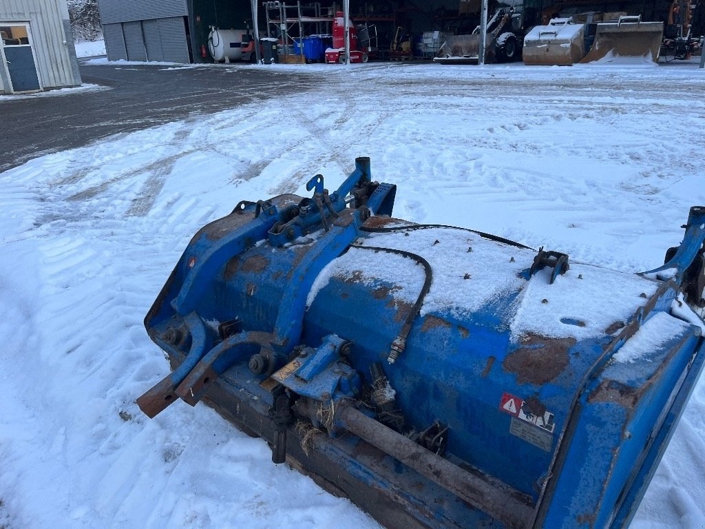 Sonstiges za tip Sonstige MA.TRA 300, Gebrauchtmaschine u Vrå, Frejlev, Hornslet & Ringsted (Slika 4)