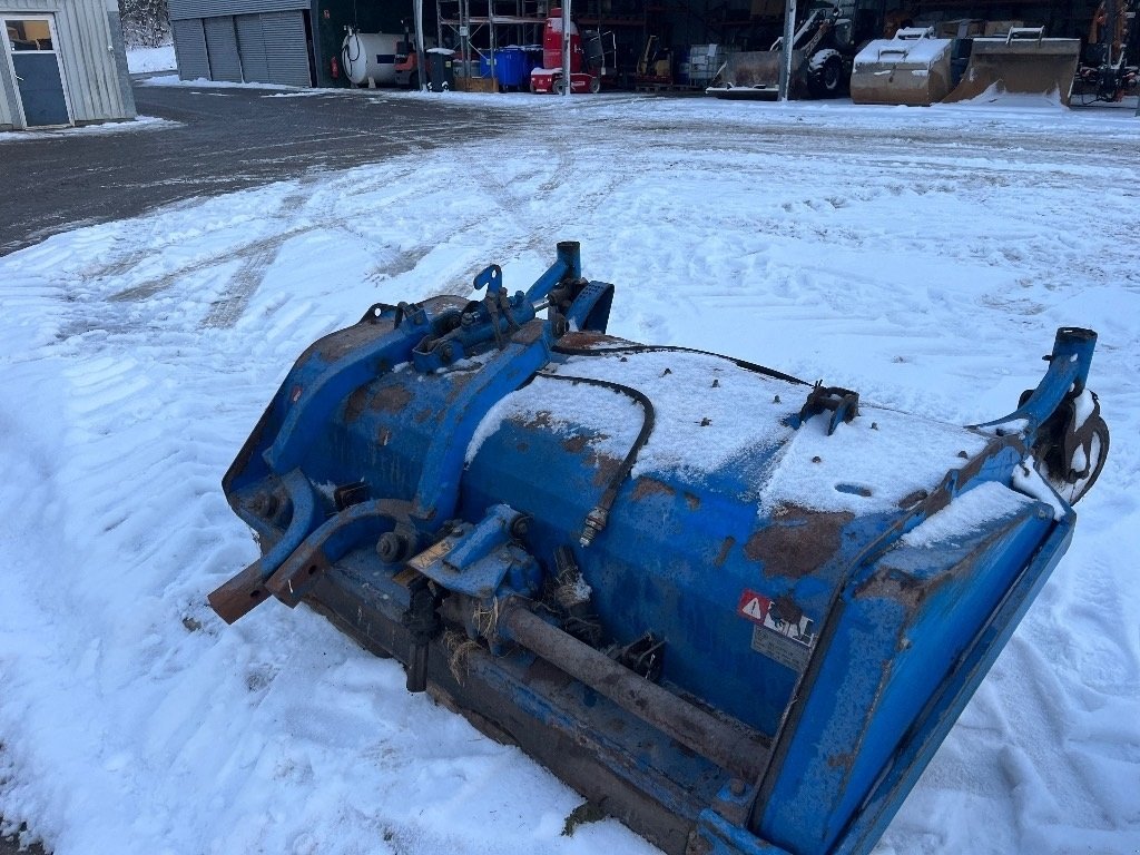 Sonstiges za tip Sonstige MA.TRA 300, Gebrauchtmaschine u Vrå, Frejlev, Hornslet & Ringsted (Slika 5)