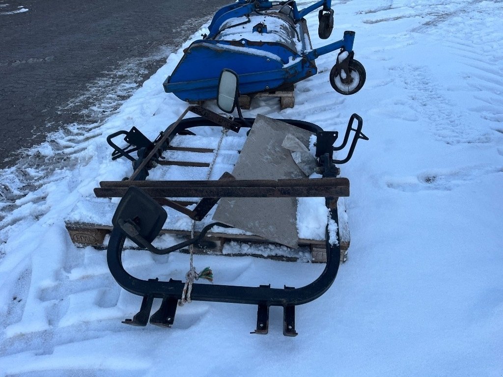 Sonstiges za tip Sonstige MA.TRA 300, Gebrauchtmaschine u Vrå, Frejlev, Hornslet & Ringsted (Slika 6)