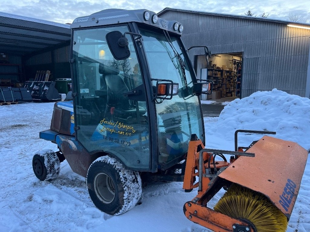 Sonstiges za tip Sonstige MA.TRA 300, Gebrauchtmaschine u Vrå, Frejlev, Hornslet & Ringsted (Slika 1)