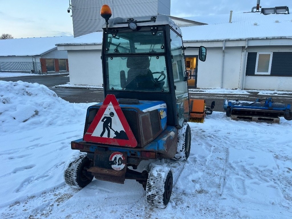 Sonstiges za tip Sonstige MA.TRA 300, Gebrauchtmaschine u Vrå, Frejlev, Hornslet & Ringsted (Slika 2)