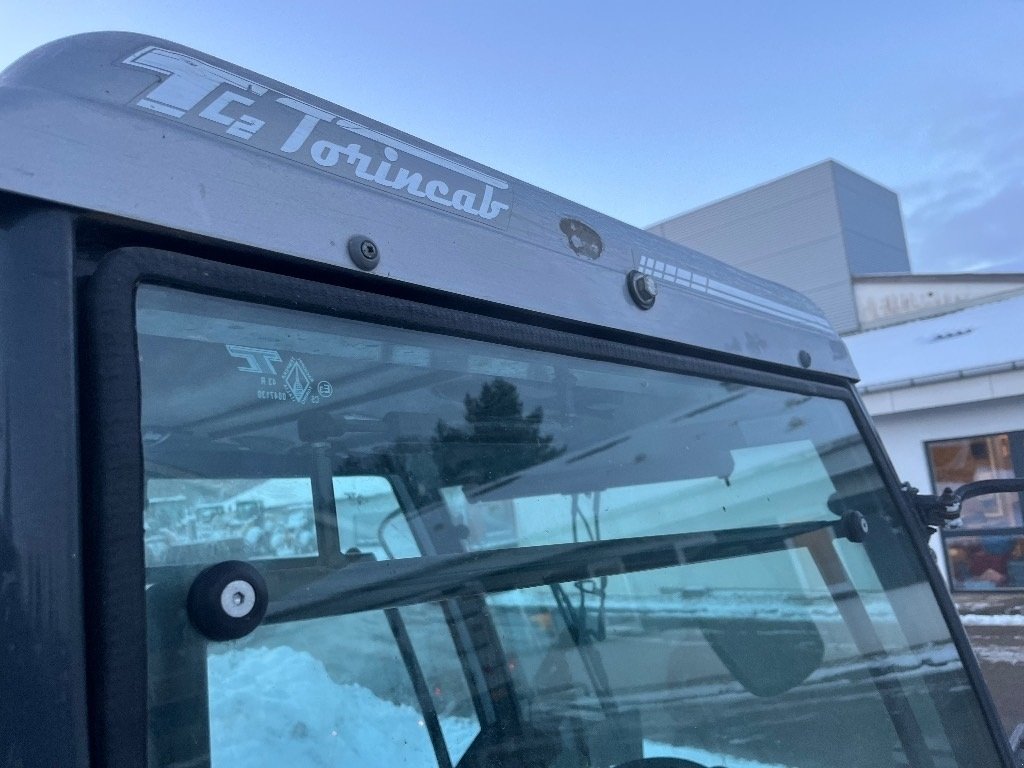 Sonstiges za tip Sonstige MA.TRA 300, Gebrauchtmaschine u Vrå, Frejlev, Hornslet & Ringsted (Slika 3)