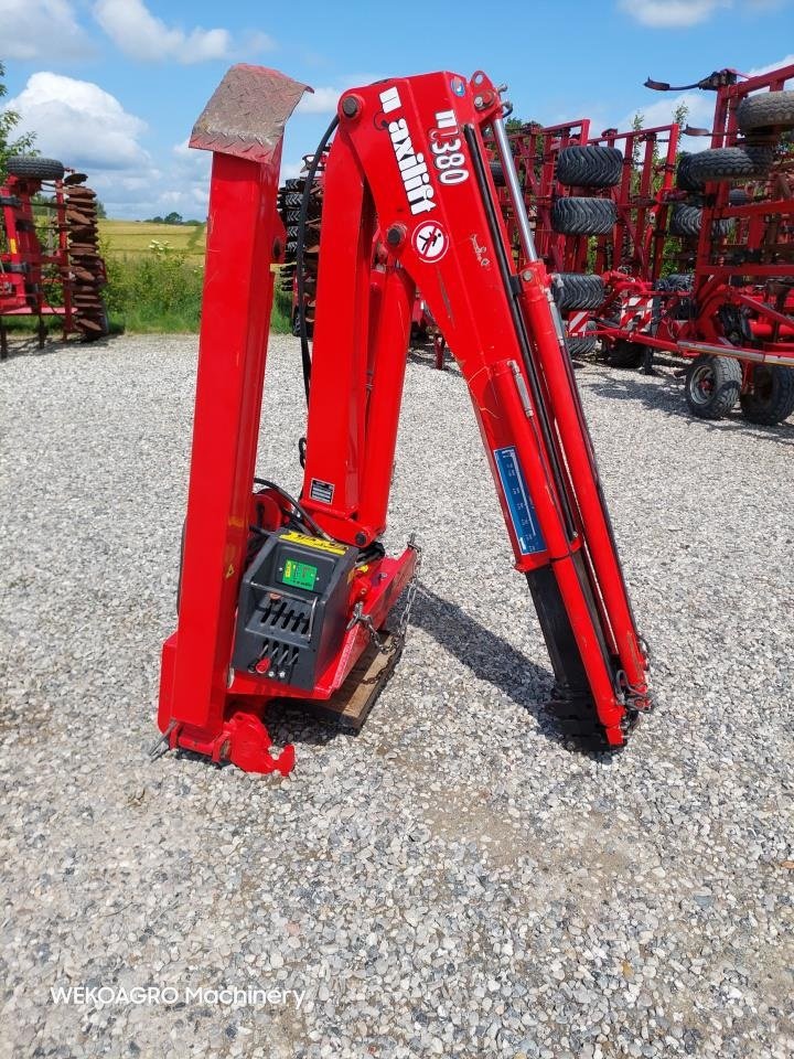 Sonstiges des Typs Sonstige Maxilift M380 med liftarme, Gebrauchtmaschine in Hammel (Bild 9)