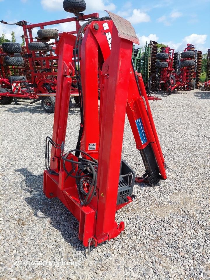 Sonstiges des Typs Sonstige Maxilift M380 med liftarme, Gebrauchtmaschine in Hammel (Bild 3)