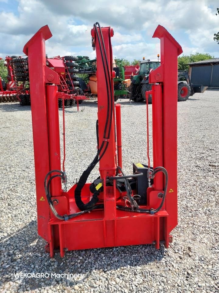 Sonstiges des Typs Sonstige Maxilift M380 med liftarme, Gebrauchtmaschine in Hammel (Bild 7)