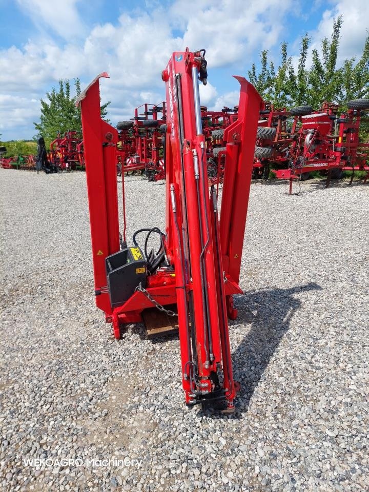 Sonstiges des Typs Sonstige Maxilift M380 med liftarme, Gebrauchtmaschine in Hammel (Bild 5)