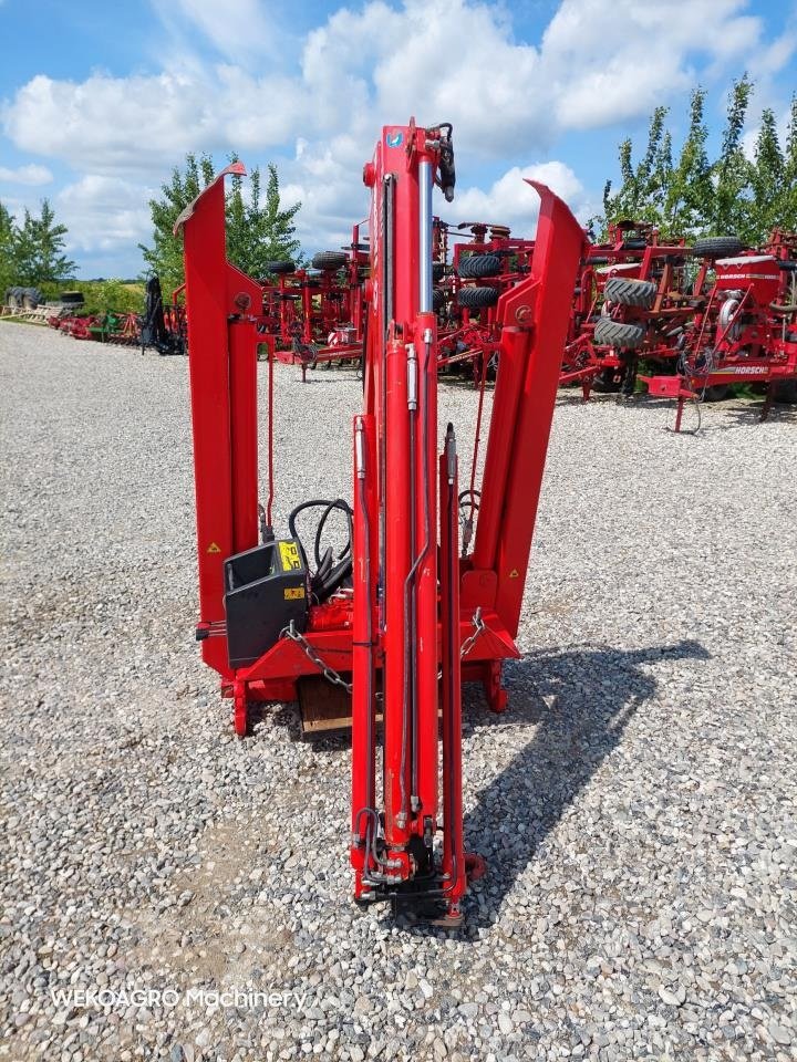 Sonstiges des Typs Sonstige Maxilift M380 med liftarme, Gebrauchtmaschine in Hammel (Bild 12)