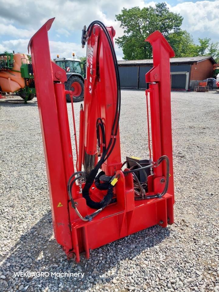 Sonstiges des Typs Sonstige Maxilift M380 med liftarme, Gebrauchtmaschine in Hammel (Bild 11)