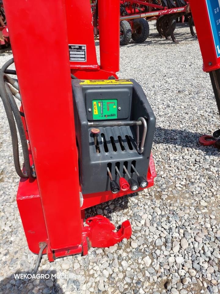Sonstiges des Typs Sonstige Maxilift M380 med liftarme, Gebrauchtmaschine in Hammel (Bild 14)