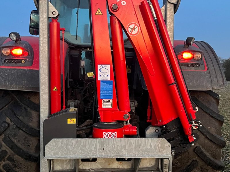 Sonstiges a típus Sonstige Maxilift  ML 3804, Gebrauchtmaschine ekkor: Brørup