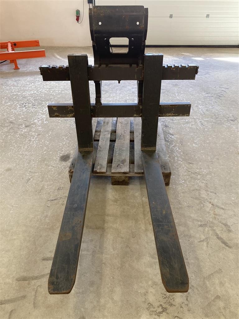 Sonstiges типа Sonstige Mecalac Pallegafler, Gebrauchtmaschine в Fredericia (Фотография 3)