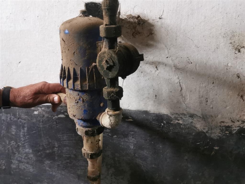 Sonstiges des Typs Sonstige Medicinblander, Gebrauchtmaschine in Egtved (Bild 1)