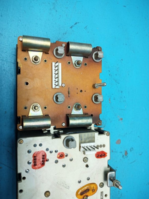 Sonstiges of the type Sonstige Menometer, Gebrauchtmaschine in Hemmet (Picture 9)