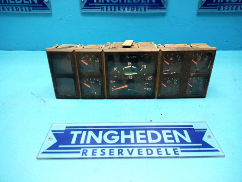 Sonstiges des Typs Sonstige Menometer, Gebrauchtmaschine in Hemmet (Bild 1)