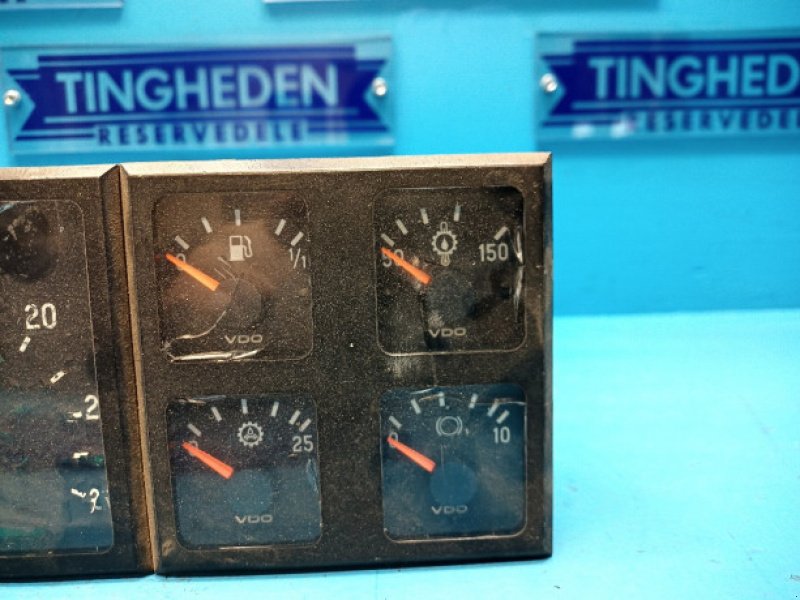 Sonstiges of the type Sonstige Menometer, Gebrauchtmaschine in Hemmet (Picture 4)