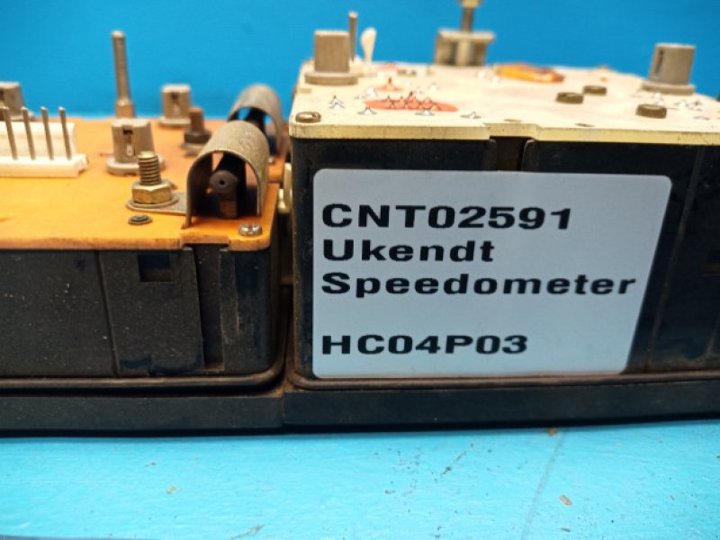 Sonstiges of the type Sonstige Menometer, Gebrauchtmaschine in Hemmet (Picture 11)