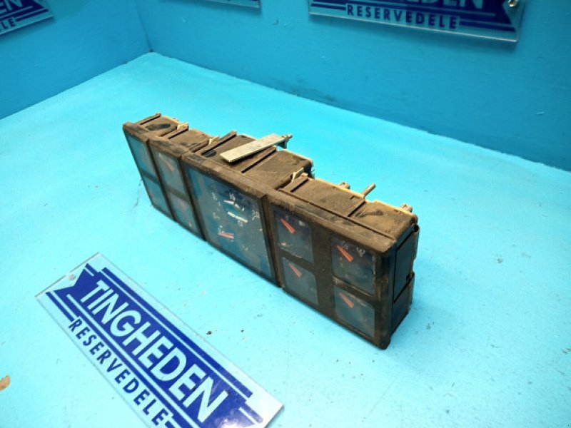 Sonstiges of the type Sonstige Menometer, Gebrauchtmaschine in Hemmet (Picture 3)