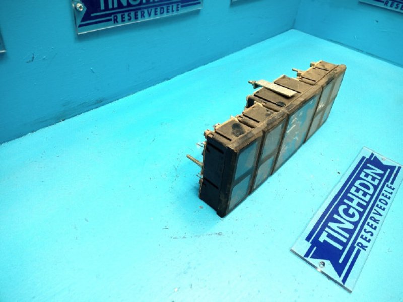 Sonstiges of the type Sonstige Menometer, Gebrauchtmaschine in Hemmet (Picture 2)