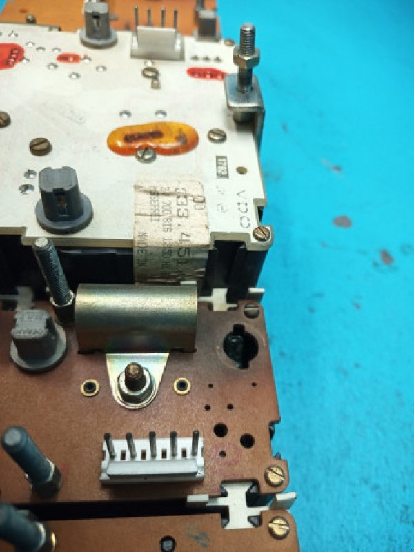 Sonstiges of the type Sonstige Menometer, Gebrauchtmaschine in Hemmet (Picture 10)