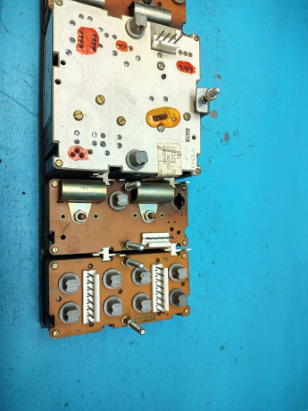 Sonstiges of the type Sonstige Menometer, Gebrauchtmaschine in Hemmet (Picture 7)