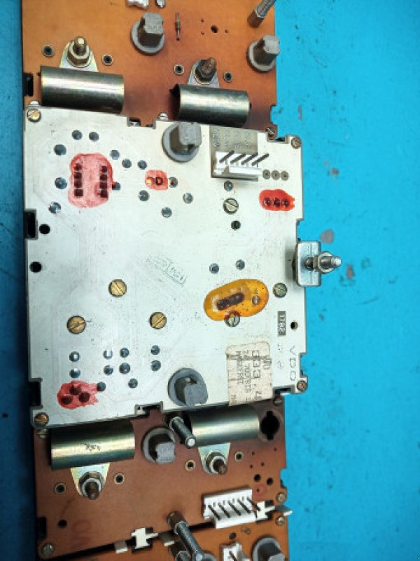 Sonstiges of the type Sonstige Menometer, Gebrauchtmaschine in Hemmet (Picture 8)