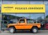 Sonstiges del tipo Sonstige Mercedes G-Klasse 230 G Geländewagen Pickup Autom. Oldtimer, Gebrauchtmaschine In Gevelsberg (Immagine 1)