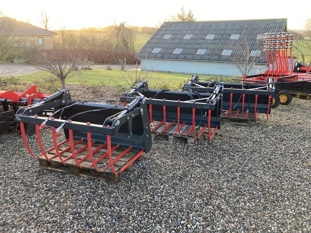 Sonstiges of the type Sonstige Metal tech, Gebrauchtmaschine in Svenstrup J (Picture 1)