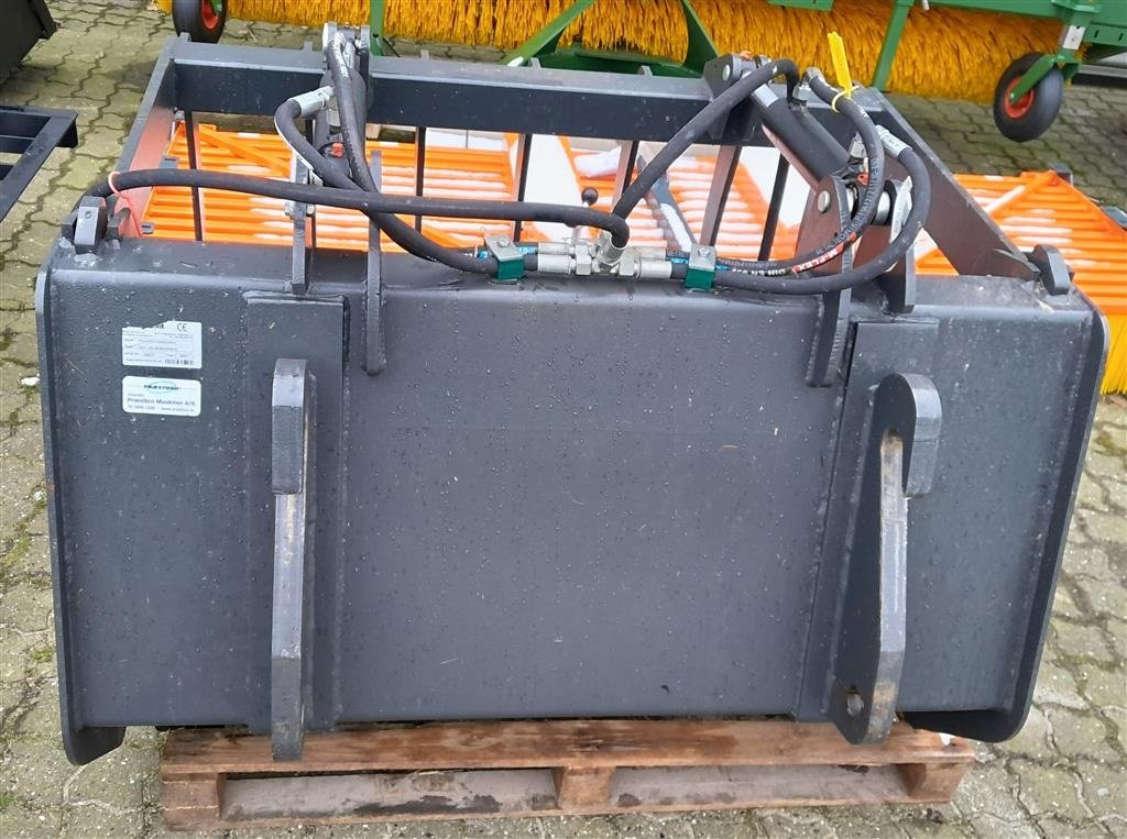 Sonstiges of the type Sonstige Metal-Technik Mini 1,2 M, Gebrauchtmaschine in Horsens (Picture 2)