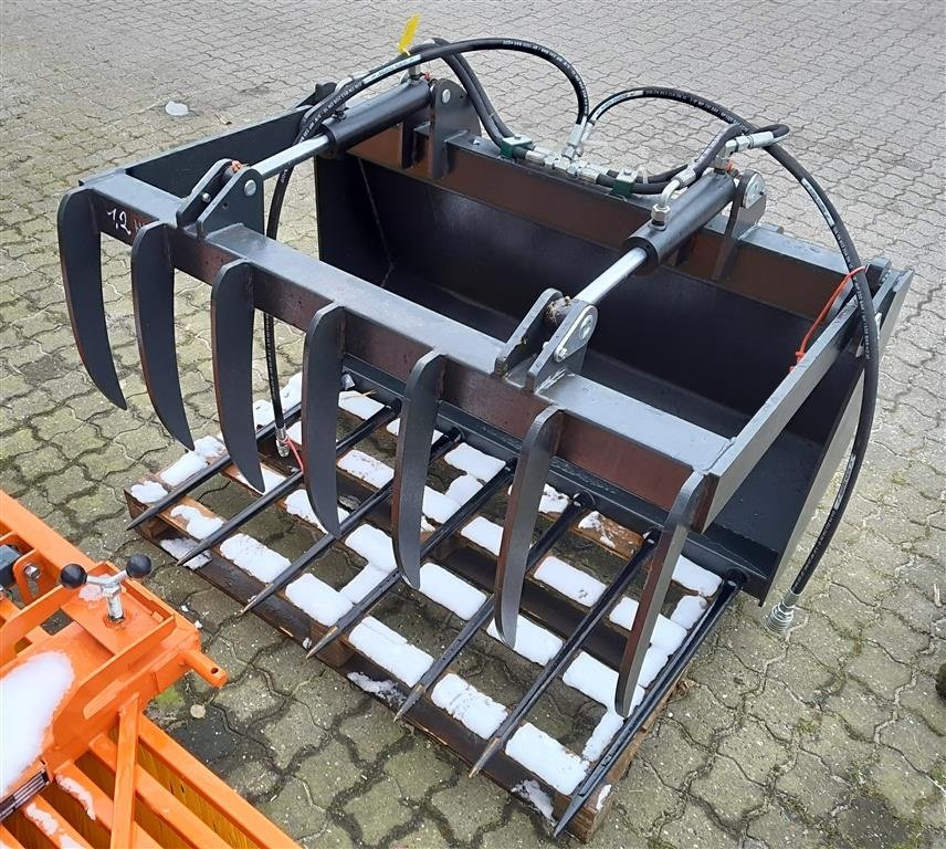 Sonstiges of the type Sonstige Metal-Technik Mini 1,2 M, Gebrauchtmaschine in Horsens (Picture 1)