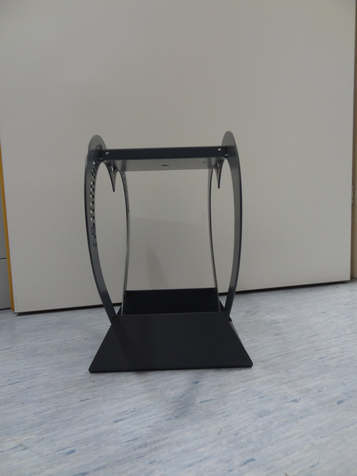 Sonstiges des Typs Sonstige Metallherzen für Holz, Neumaschine in St.Andrä-Wördern (Bild 4)