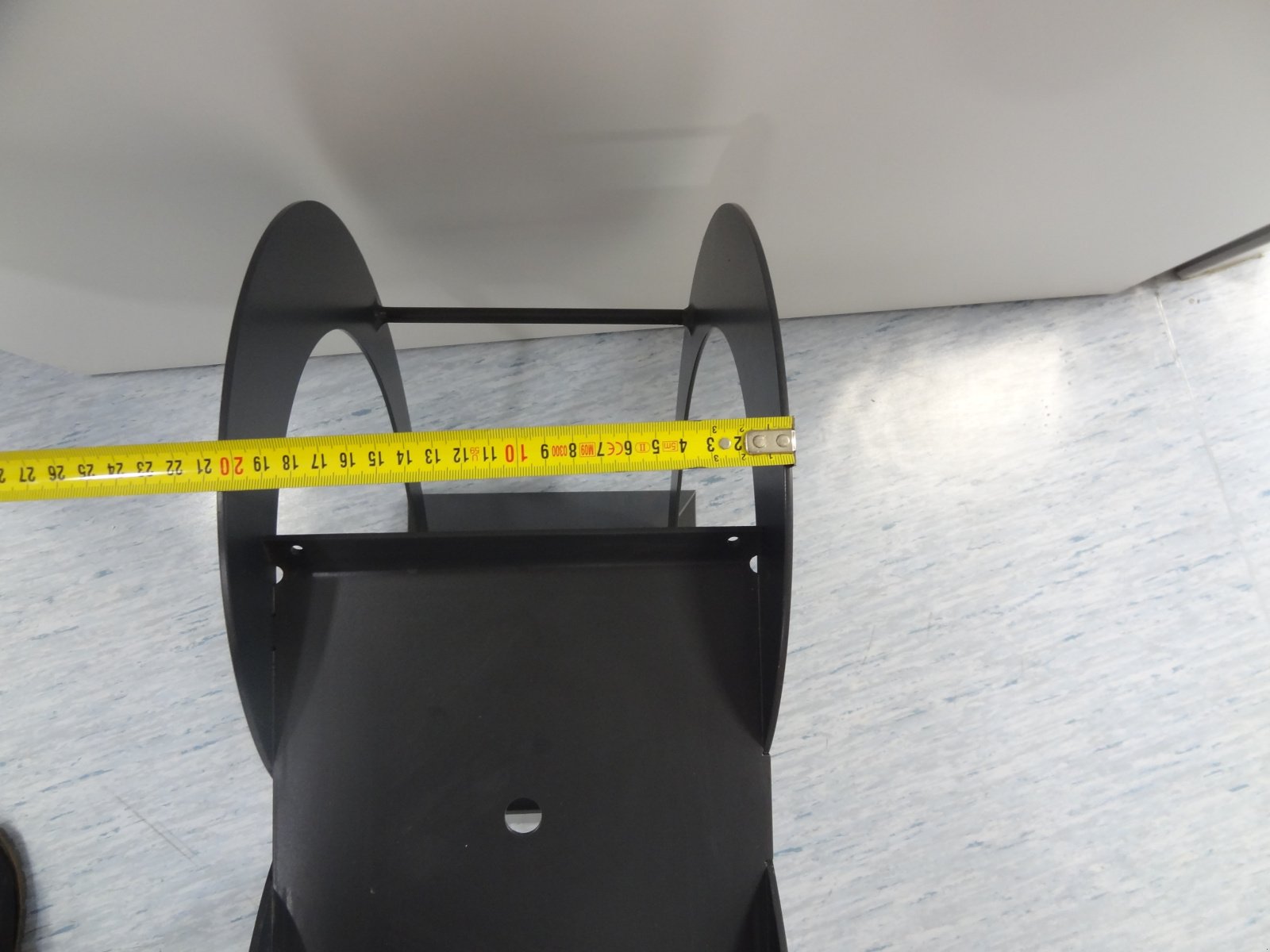 Sonstiges des Typs Sonstige Metallherzen für Holz, Neumaschine in St.Andrä-Wördern (Bild 14)