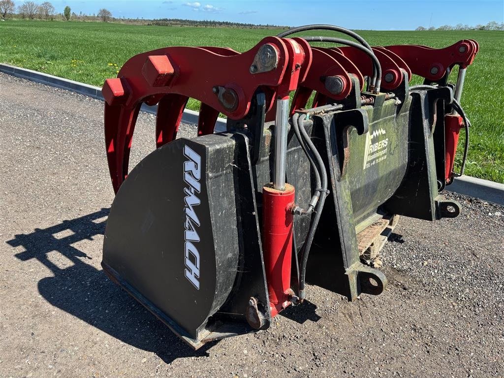 Sonstiges typu Sonstige MG 225 ST, Gebrauchtmaschine v Varde (Obrázek 2)