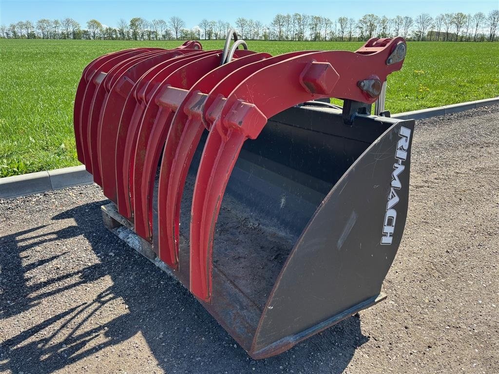 Sonstiges typu Sonstige MG 225 ST, Gebrauchtmaschine v Varde (Obrázek 1)