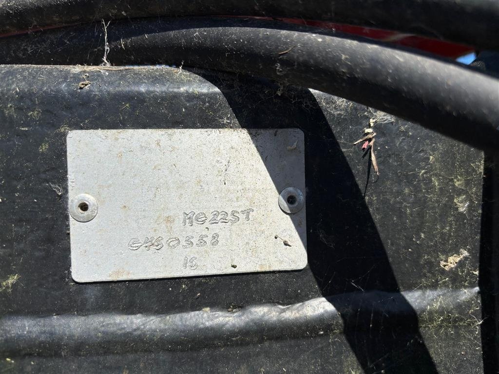 Sonstiges typu Sonstige MG 225 ST, Gebrauchtmaschine v Varde (Obrázek 3)