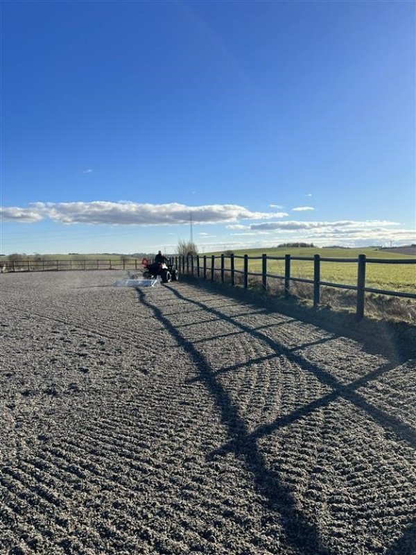 Sonstiges des Typs Sonstige MG 250 RR Baneplaner Med El-løft, Gebrauchtmaschine in Brønderslev (Bild 6)